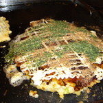 肉３種焼き892円