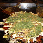 道とん堀 - ミックス787円