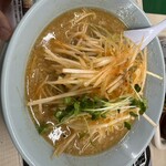 くるまやラーメン - 