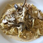 BiOsteria Komakine - 