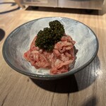 The INNOCENT CARVERY - 