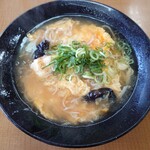 餃子の王将 - 極王天津麺