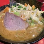 ラーメン 厚木家 - 