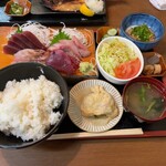 Tomo zushi - 