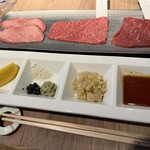 The INNOCENT CARVERY - 