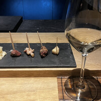 中目黒いぐち 麻布十番店 - 