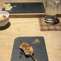 中目黒いぐち 麻布十番店 - 