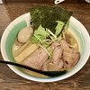 自家製麺 麺屋 利八