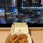 マクドナルド - 