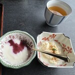 とようけ茶屋 - 