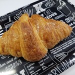 Le GOLDEN CROISSANT - 