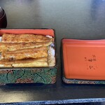 Sushi Unagi Fugu Tashiro - 