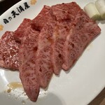 肉の天満屋 神楽亭 - 