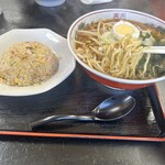 Kayabashi Ramen - 