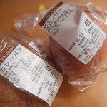 徳屋 - パッケージ