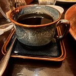 カフェ香咲 - 