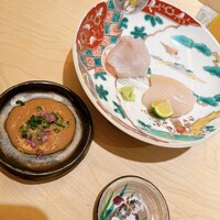 鮨 若尊 - 