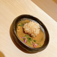 鮨 若尊 - 