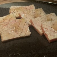 焼肉ホルモン 稲田 -  焼肉ホルモン 稲田 -