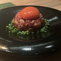 焼肉ホルモン 稲田 -  焼肉ホルモン 稲田 -