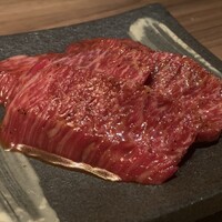 焼肉ホルモン 稲田 -  焼肉ホルモン 稲田 -