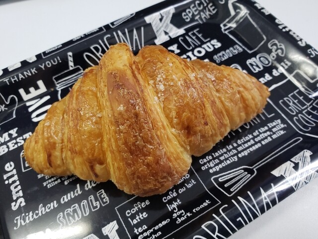 Le GOLDEN CROISSANT - Tsukamoto/Bread | Tabelog