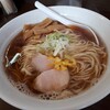 ラーメン 木曜日