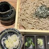 蕎麦きり みよた 八重洲地下店