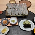 Nihonbashi Suitenguu Nanatousha - 