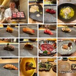 Sushi Takumi - 