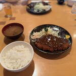 Tonkatsu Tonki - 