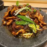 和風回鍋肉専門店 だしや。 - 