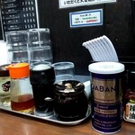 らーめん蔵花 - 