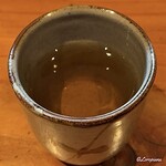 h Homura - 焙じ茶