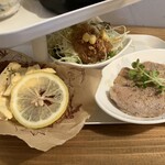 こびとカフェ - 