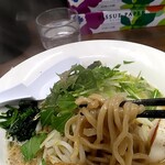 らーめん蔵花 - 