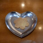 パティスリーサロン・ドゥ・テ アミティエ - 