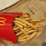 McDonald's - 