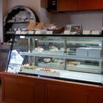 Pâtisserie Salon De Thé Amitié - 