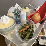 こびとカフェ - 