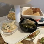 こびとカフェ - 