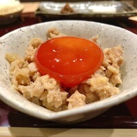 おみ乃 神谷町 - 