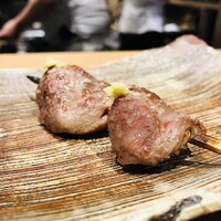 おみ乃 神谷町 - 