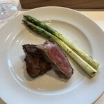 IL LUPINO PRIME TOKYO - 