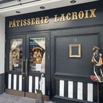 PATISSERIE LACROIX - 