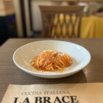 LA BRACE - 