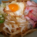 酔來軒 - 背徳感がたまらないThe男飯