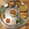 ダルバート食堂 ムスタンタカリチューロ