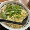 山田うどん 八王子長沼店