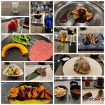 鉄板ステーキ 柏みその - 